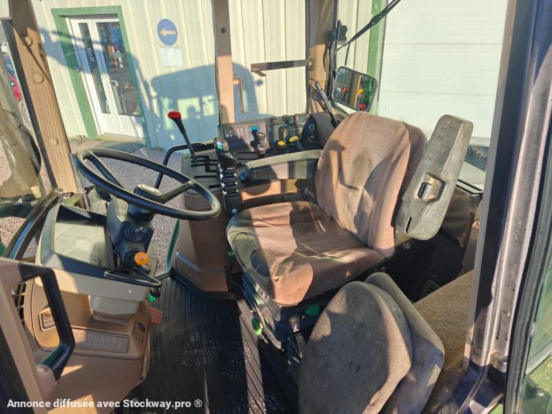 Photo John Deere 6400  image 8/18