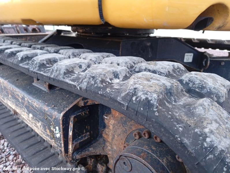 Photo Komatsu PC24MR-5  image 13/15