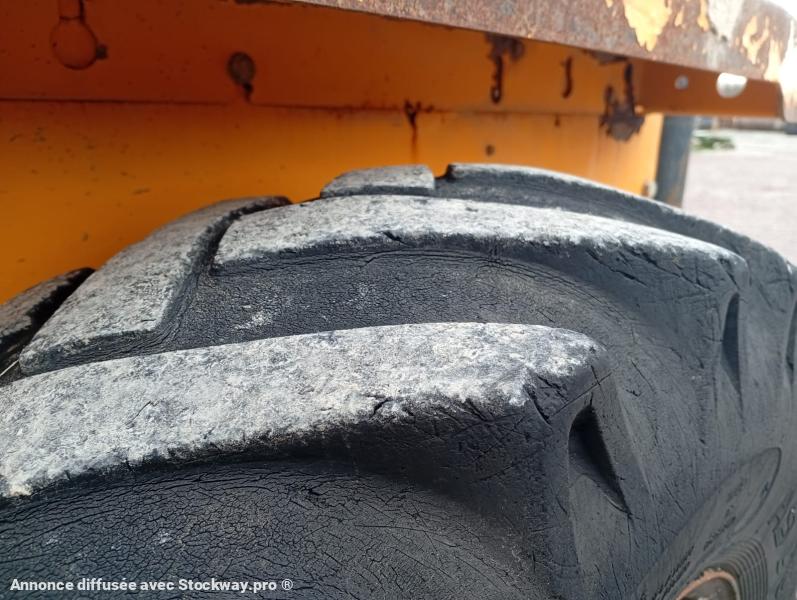 Photo Thwaites Mach 573  image 15/17