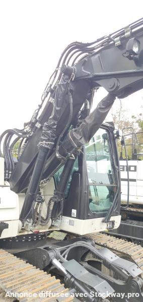 Photo Hidromek HMK 140LC  image 3/8