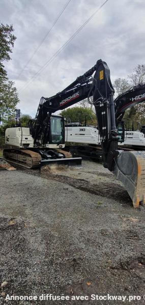 Photo Hidromek HMK 140LC  image 4/8