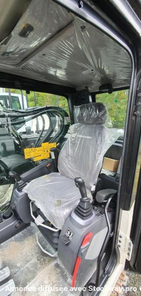 Photo Hidromek HMK 140LC  image 6/8