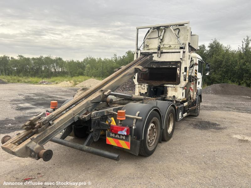 Photo MAN TGS  image 3/5