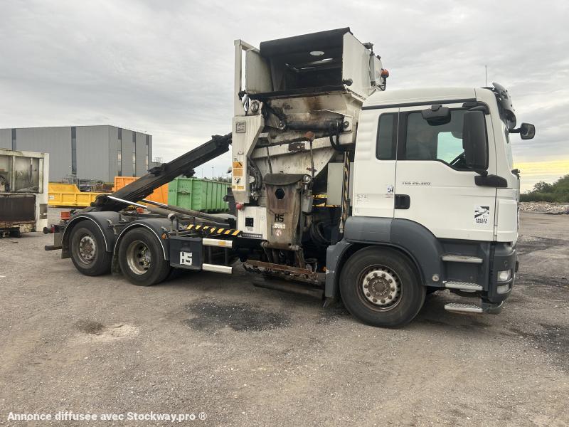 Photo MAN TGS  image 4/5