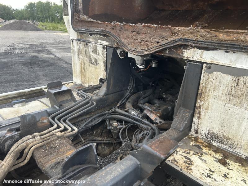 Photo MAN TGS  image 5/5