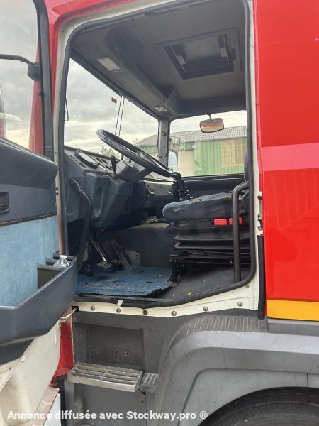 Photo Renault Gamme R  image 2/7