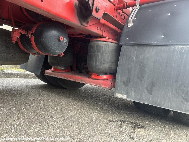 Photo Renault Gamme R  image 3/7