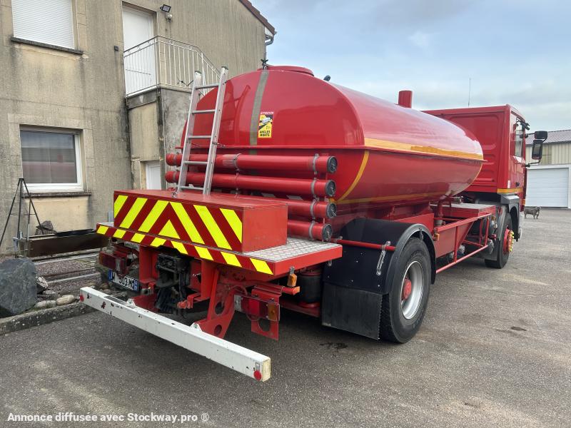 Photo Renault Gamme R  image 4/7