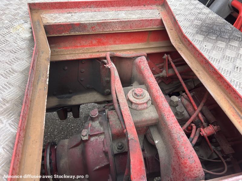 Photo Renault Gamme R  image 5/7