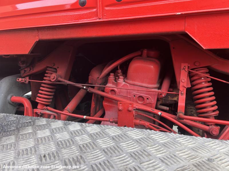 Photo Renault Gamme R  image 6/7