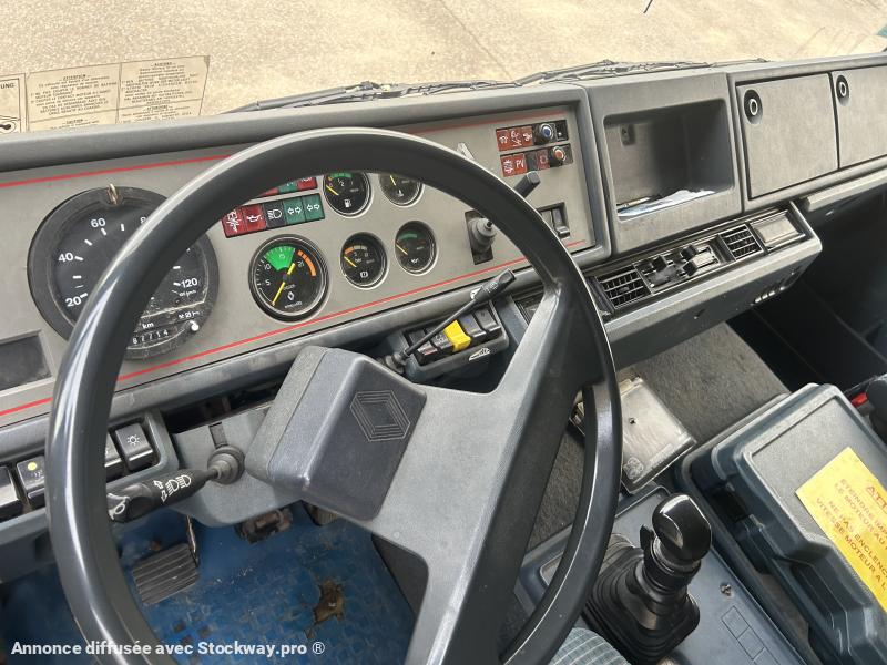 Photo Renault Gamme R  image 7/7