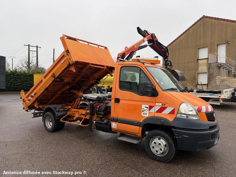 Photo Renault Mascott  image 10/12