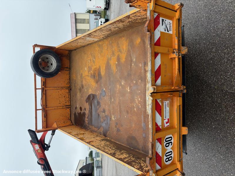 Photo Renault Mascott  image 11/12