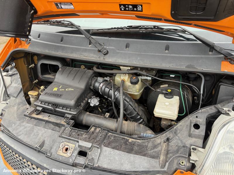 Photo Renault Mascott  image 2/12