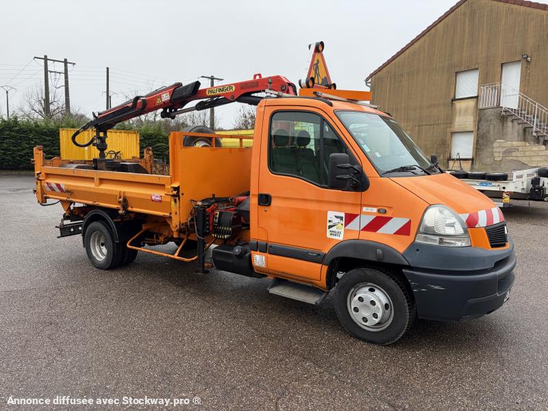 Photo Renault Mascott  image 3/12