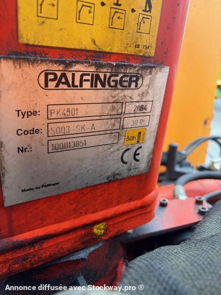 Photo Renault Mascott  image 5/12