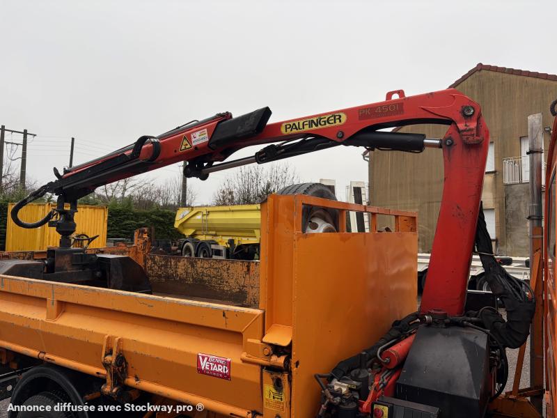 Photo Renault Mascott  image 6/12