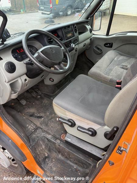 Photo Renault Mascott  image 7/12