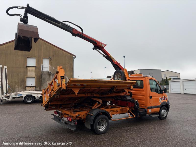 Photo Renault Mascott  image 8/12