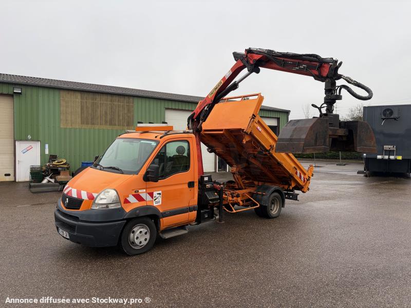 Photo Renault Mascott  image 9/12