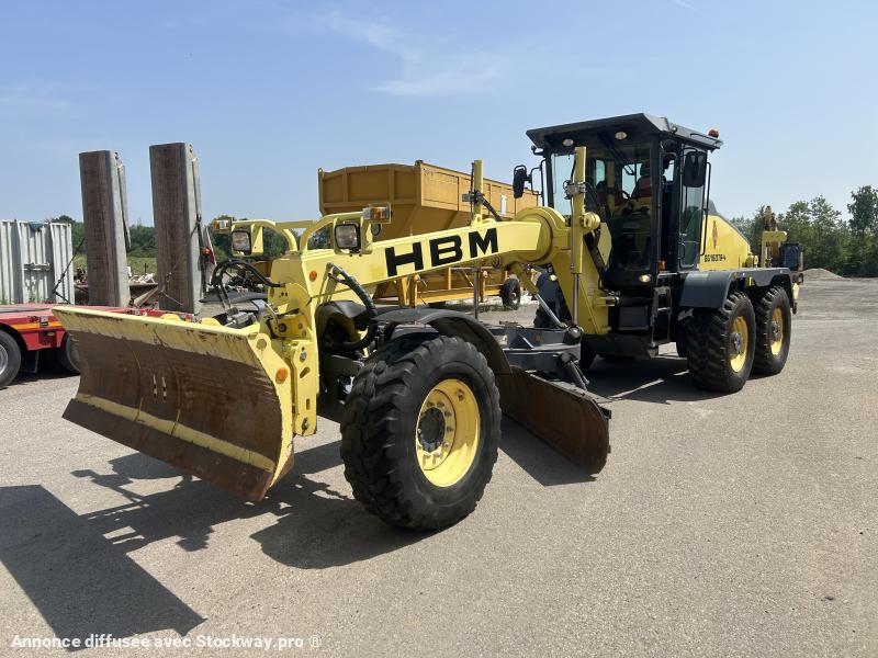 Bomag Non spécifié 