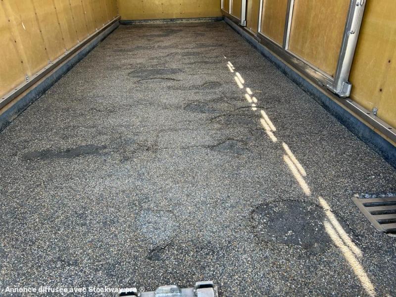 Photo DAF XF95 410 image 10/15