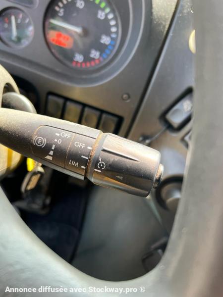 Photo DAF XF95 410 image 14/15