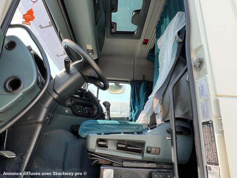 Photo DAF XF95 410 image 3/15