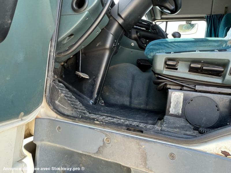 Photo DAF XF95 410 image 4/15