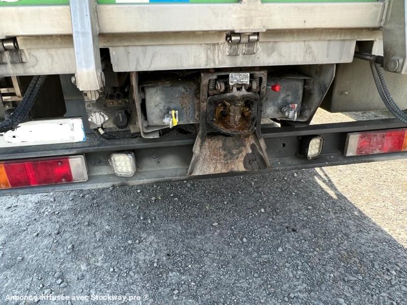 Photo DAF XF95 410 image 6/15