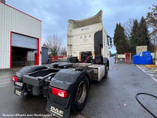 Photo DAF XF460  image 3/11