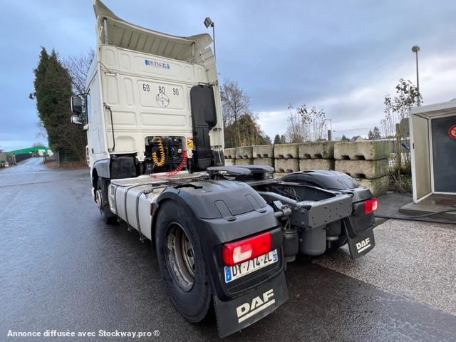 Photo DAF XF460  image 4/11