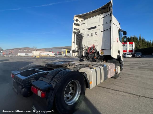 Photo Renault Gamme T 460 image 3/8