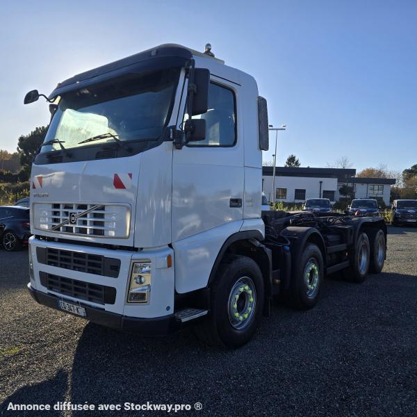 Volvo FH 480