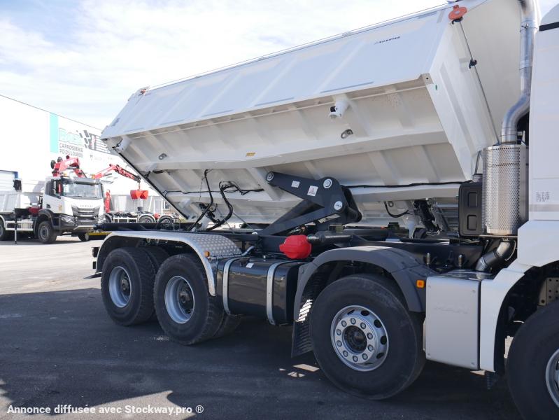 Photo KH KIPPER   image 2/5