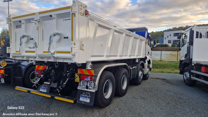 Photo KH KIPPER   image 4/5