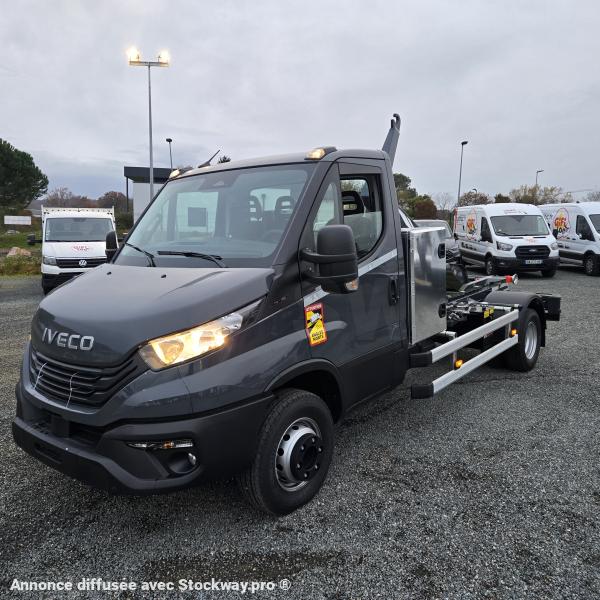 Iveco Daily 72C18