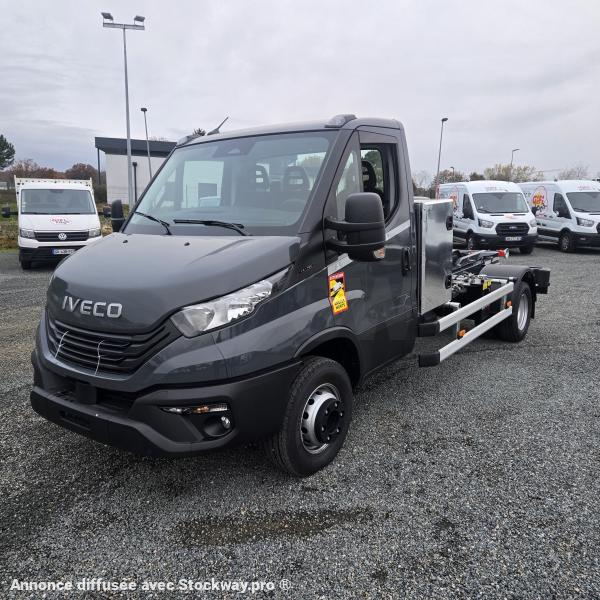 Iveco Daily 72C18