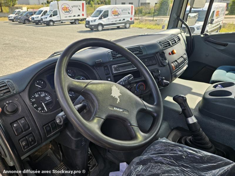 Photo DAF CF85 380 image 11/11
