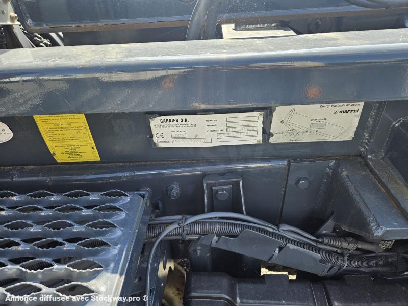Photo DAF CF85 380 image 4/11