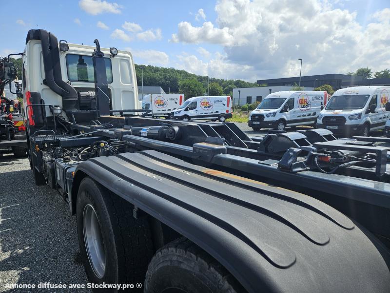 Photo DAF CF85 380 image 5/11