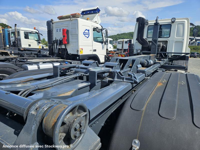 Photo DAF CF85 380 image 6/11