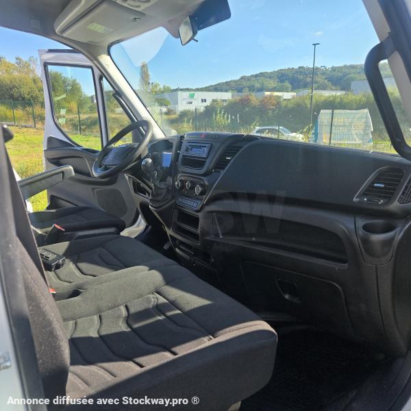 Photo Iveco Daily 35C15 image 10/10