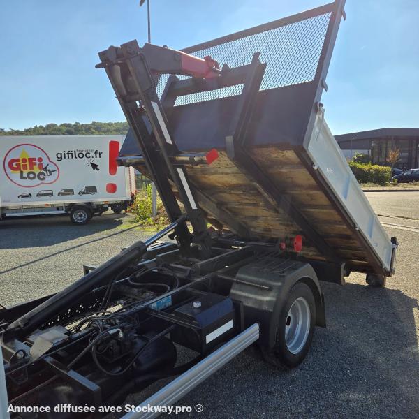Photo Iveco Daily 35C15 image 6/10