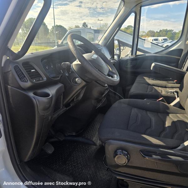 Photo Iveco Daily 35C15 image 8/10