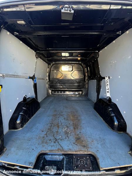 Photo Ford Transit 2.2 TDCi 130 image 10/13