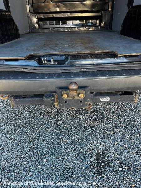 Photo Ford Transit 2.2 TDCi 130 image 11/13