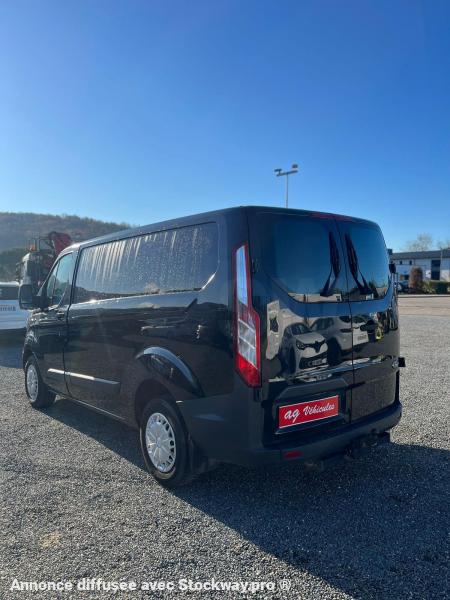 Photo Ford Transit 2.2 TDCi 130 image 2/13