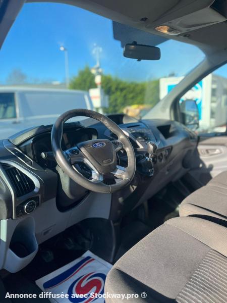 Photo Ford Transit 2.2 TDCi 130 image 5/13