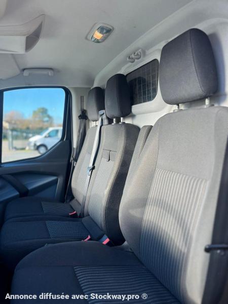 Photo Ford Transit 2.2 TDCi 130 image 7/13